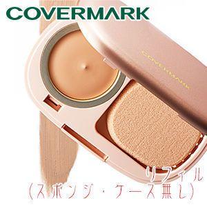 カバーマーク ソフト ES パクト O40 オークルの商品画像