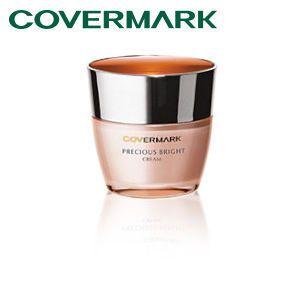 COVERMARK カバーマーク プレシャスブライト クリーム 30g : ウェル  
