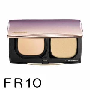 カバーマーク フローレスフィット リフィル 『FR10』  SPF35/PA+++