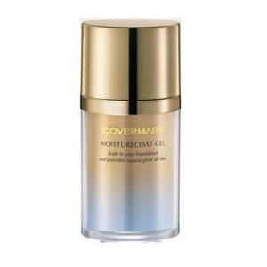 カバーマーク モイスチュアコート ジェル 35g 〜ジェルおしろい〜