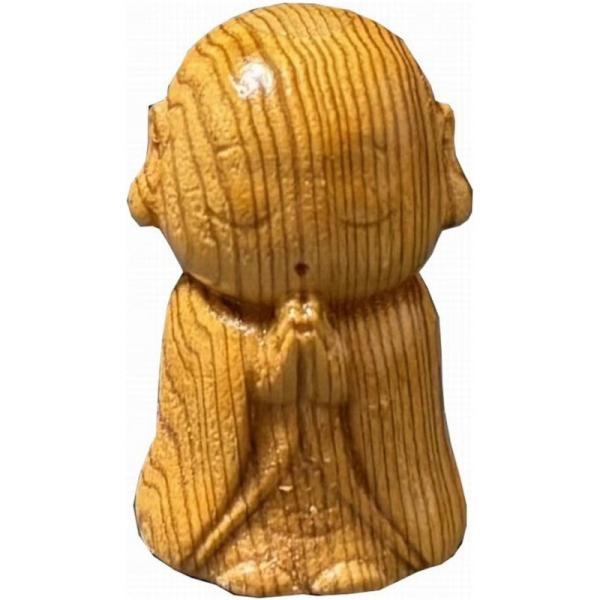 神木屋久杉 『御願地蔵様』 1190 願王尊 地蔵十福 とげぬき地蔵 身代わり地蔵 水子地蔵  屋久...