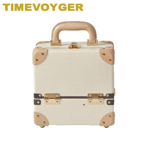安達紙器工業 タイムボイジャー コレクションバッグ Ｓ サンドベージュ