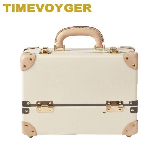安達紙器工業 タイムボイジャー コレクションバッグ Ｍ サンドベージュ