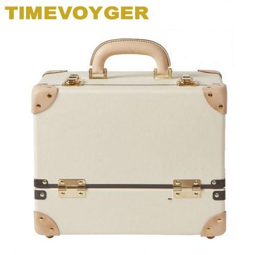 安達紙器工業 タイムボイジャー コレクションバッグ Ｌ サンドベージュ