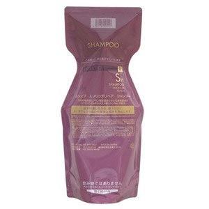 インターコスメ　ルシンプ　エンリッチリペアシャンプー 700mL(詰替用)