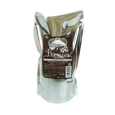 インターコスメ　ケンラックス プルミエ シャンプー800ml(詰替用)