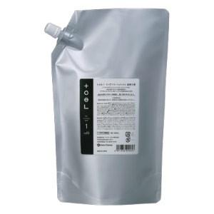 インターコスメ トエル1(詰替用) 800ml   〜前処理用ダメージ補修剤〜