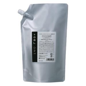 インターコスメ　トエル2(詰替用) 800ml  〜中間・後処理用ダメージ補修剤〜