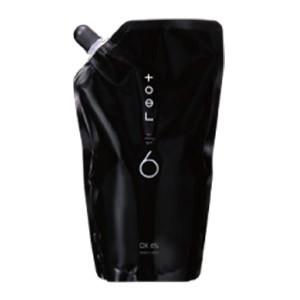 インターコスメ トエルオキシ 6% 1000ml [医薬部外品]〜染毛補助剤過酸化水素・2剤〜