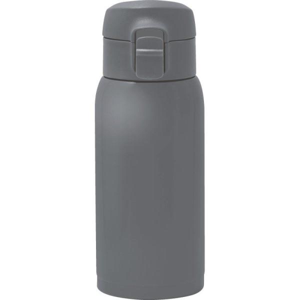 モテコ ワンタッチ栓マグボトル350ml グレー 『熨斗・包装無料』『代引不可』