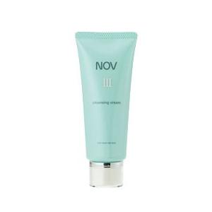 NOV（ノブ） A アクネフォーム 〜洗顔料〜 : ウェルキューブ - 通販
