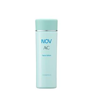 NOV（ノブ） AC フェイスローション （化粧水） 120ml 【医薬部外品