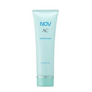 NOV（ノブ） A アクネフォーム 〜洗顔料〜 : ウェルキューブ - 通販