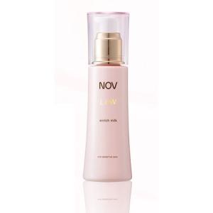 NOV（ノブ） ノブIII フェイスローションR しっとりタイプ 120ml