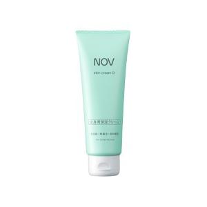 NOV（ノブ） ボディケア ノブ スキンクリーム Ｄ 150g 〜全身用保湿クリーム〜