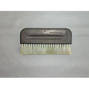 サンブラシP-100 〜静電気除去〜