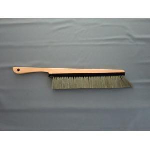 サンブラシW-300 〜静電気除去〜