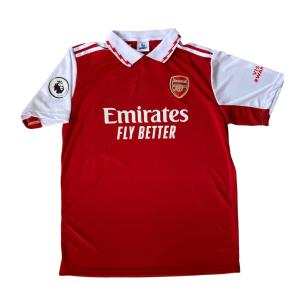 2022-2023年-アーセナル（ホーム）ユニフォーム