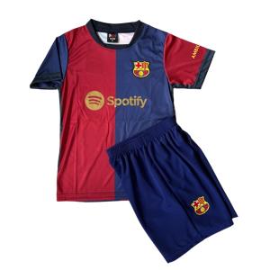 ユニフォーム 子供 サッカー グリーズマン#7 バルセロナ(ホーム ユニフォーム 子供 サッカー グリーズマン#7 バルセロナ(ホーム