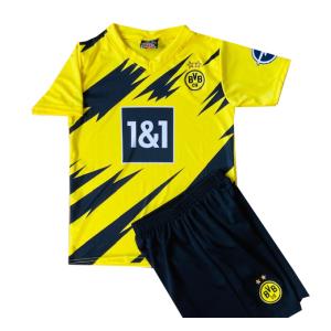 ハーランド ＃9 ドルトムント(ホーム)21/22 子供用【即納商品