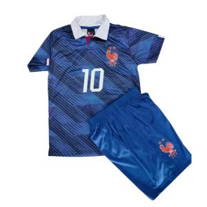 エムバペ背番号10 フランス代表 2026年W...の詳細画像1