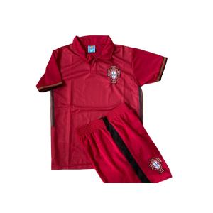 イブラヒモビッチ 背番号11 ACミラン ホーム 22/23 子供用上下セット