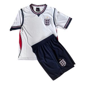 イングランド代表ホーム 2026年W杯モデル 子供 海外 サッカー ユニフォーム 【即納商品】