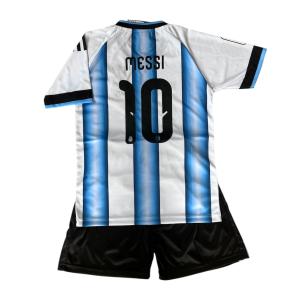メッシ背番号10 アルゼンチン代表 2026年...の詳細画像2