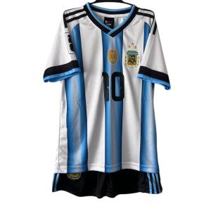 メッシ背番号10 アルゼンチン代表 2026年...の詳細画像4