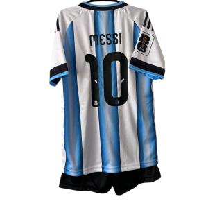 メッシ背番号10 アルゼンチン代表 2026年...の詳細画像5