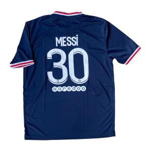 メッシ＃30 パリサンジェルマン(ホーム)21/22 　大人用