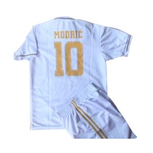 ユニフォーム 子供 ロナウド＃7 ユベントス(アウェイ：青)19/20 子供用