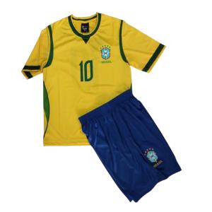 ネイマール背番号10 ブラジル代表(ホーム)2...の詳細画像1