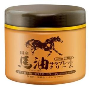 大人気の配合 濃密処方の大容量保湿クリーム