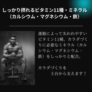 ケンタイ ウェイトゲインアドバンス ミルクチョ...の詳細画像4