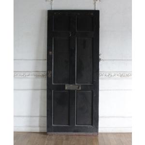 ドア ウッドドア 建具 扉 開き戸 引き戸 ヴィンテージ アンティーク