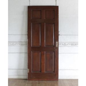 ドア ウッドドア 建具 扉 開き戸 引き戸 ヴィンテージ アンティーク