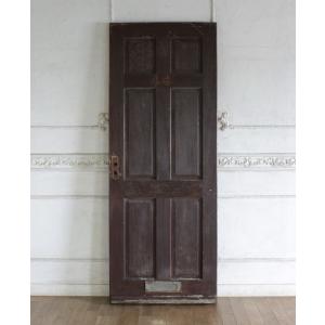 ドア ウッドドア 建具 扉 開き戸 引き戸 ヴィンテージ アンティーク