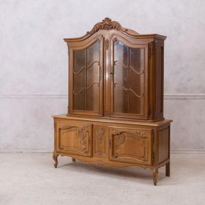 チェスト アンティーク ロココ調 レトロ 猫脚 エレガント 姫系 7024-m