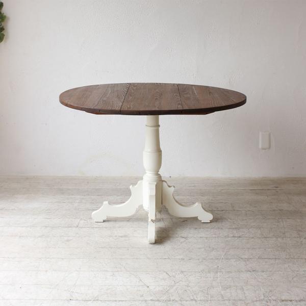 アンティーク家具 安い テーブル カフェテーブル ソファテーブル イギリス ビンテージ レトロ wk...
