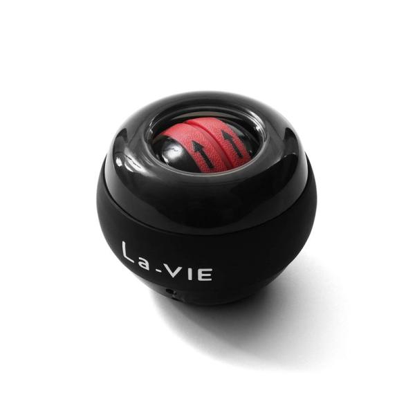 La-VIE(ラヴィ) 暴れん坊る パワー リスト 紐いらず 紐なし 握力 手首 トレーニング 筋ト...