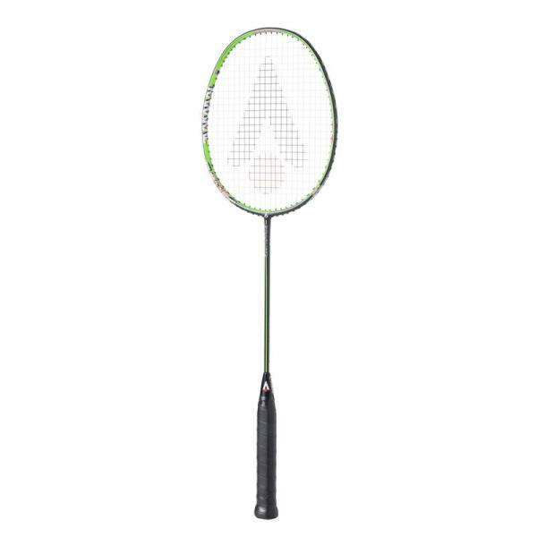 KARAKAL(カラカル) バドミントンラケット BLACK ZONE 20 KB 18506 ブラ...