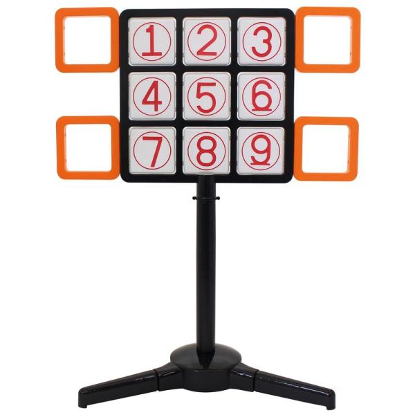 サクライ貿易(SAKURAI) EnjoyFamily(エンジョイファミリー) 野球 ピッチング 練...