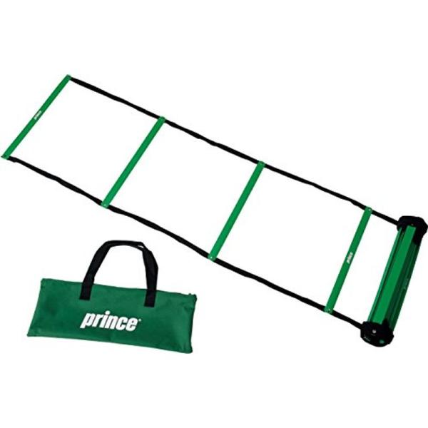 Prince(プリンス) テニス 練習器具 ラダー (収納用キャリーバッグ付) PL080