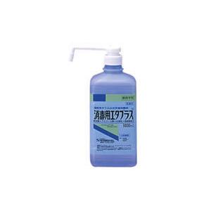 【第3類医薬品】健栄製薬　消毒用エタプラス　(1000ｍｌ)｜wellness-web