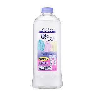 花王　スタイルケア　服のミスト　つめかえ用　(400ｍｌ)｜wellness-web