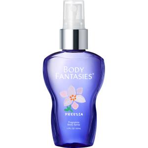 BODY FANTASIES 並行輸入品 ボディファンタジー ボディスプレー