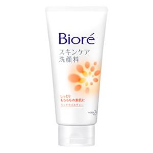 花王 ビオレ スキンケア洗顔料 リッチモイスチャ...の商品画像