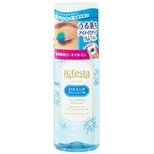 mandom（マンダム） ビフェスタ うる落ち水クレンジング アイメイク