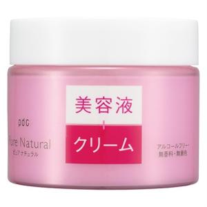 ピュアナチュラル pdc クリームモイストリフト N 100g : サンドラッグe